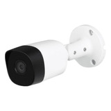 Camara De Seguridad Exterior Bullet 2mp 1080p Metalica Cctv