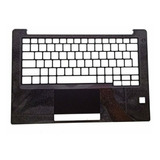 Cover O Tapa Superior Teclado Dell Latitude 7290 7390 Huella