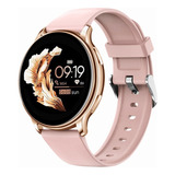 Relógio Inteligente Para Mulheres Xiaomi Huawei Sport Ip67