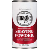 Polvo Para Depilar Magic Red Shaving Powder 4 Pack D