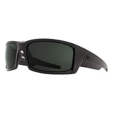 Gafas De Sol - Spy General Rectangle Sunglasses For Men + Fr