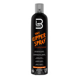 Level 3 Spray Lubricante Clipper 5 En 1 Cortadora Barberia
