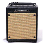 Amplificador Ibanez Troubadour T10u Para Guitarra De 10w