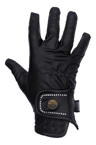 Guantes De Equitacion Pro Line Leiden Tienda Egua