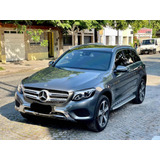 Mercedes-benz Clase Glc 2018 2.0 Glc250 300 4matic Atomático