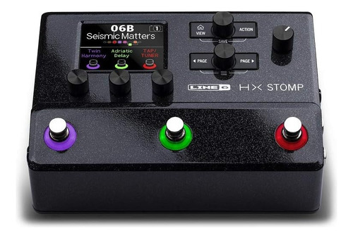 Line 6 Helix Lt | MercadoLivre 📦