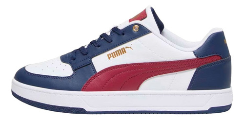 Tenis Puma Caven Juvenil 38081003