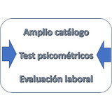 Test Psicométricos