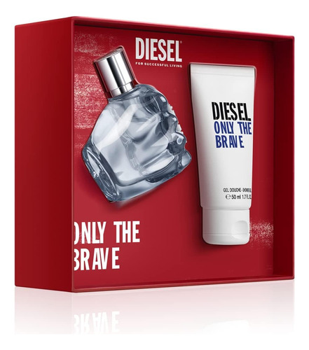 Diesel Only The Brave Mens - - 7350718:mL a $393990