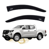 Botaguas Nissan Frontier  Np300 2016 -2024 Anchos Delanteros