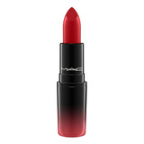 Labial Love Me Lipstick Mac 3g Color E For Effortless