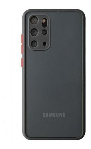 Capa Capinha Fosca Anti Impacto Para Samsung Galaxy 