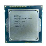 Processador Intel I5-4440 4ª Geração 3.10 Ghz - Com  Cooler