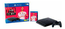 Play Station 4 1tb Fifa 20