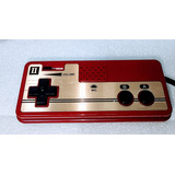 Controle Original Famicom Family Computer 