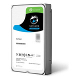 Disco Duro Seagate Skyhawk 4tb Para Videovigilancia 3.5sata