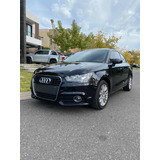 Audi A1 2011 1.4 Attraction Tfsi Stronic 122cv