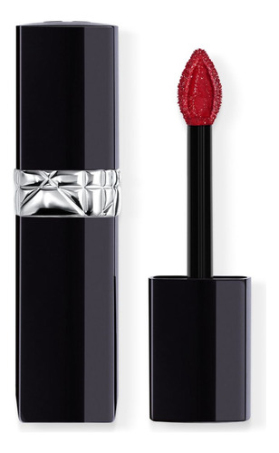 Labial Dior Rouge Dior Forever Liquid