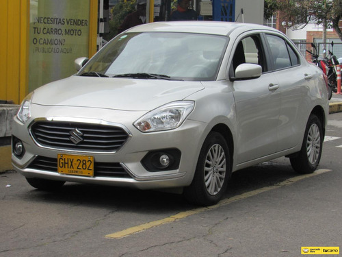 Suzuki Swift 1.2 Dzire 