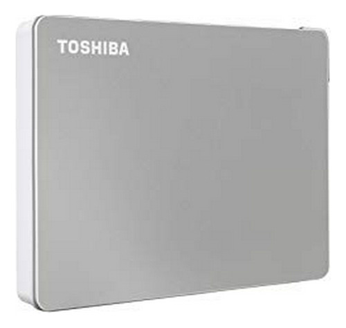 Disco Duro Externo - Toshiba Canvio Flex 4tb Disco Duro Exte