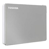 Disco Duro Externo - Toshiba Canvio Flex 4tb Disco Duro Exte