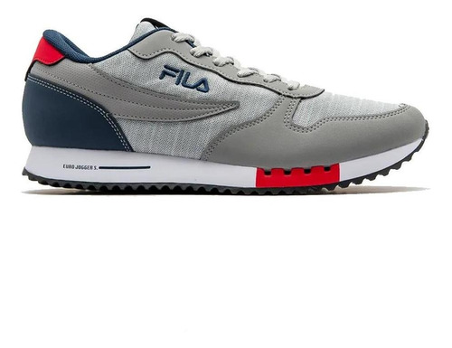 Fila Zapatilas Hombre - Eurojogger Sport H Grmno