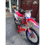 Honda Crf