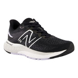 Zapatilla New Balance Mujer N10220074-550/negbl/cuo