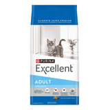 Excellent Adult Cat Gato 7.5 Kg Envío Rápido Nuska