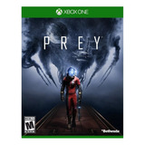 Prey  Standard Edition Bethesda Xbox One Físico