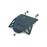 Chapa Protector Cubre Carter Para Honda Tornado Xr 250 