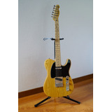 Guitarra Fender Japan Telecaster 1989 Vintage 