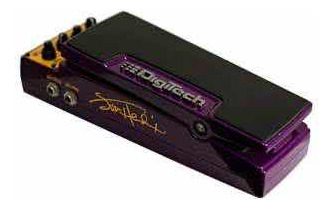 Pedal Digitech Jimi Hendrix Experience