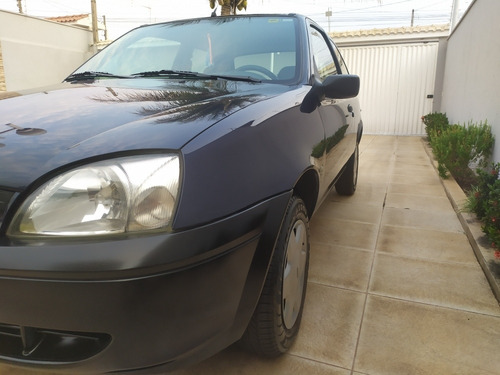 FORD FIESTA 2001 1.0 GL 3P