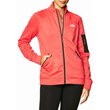 Chaqueta Polar Impendor Power Dry, The North Face, Mujer,