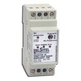 Protector De Sobre Y Baja Tensión Monofásico 5kw Rbc Sitel