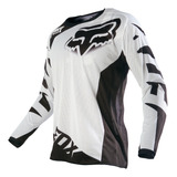 Conjunto Motocross Fox 180 Yth Niño Entrenamiento Atv 