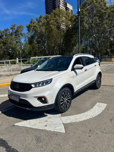 Ford Territory 1.5t Titanium At Full Primer Dueño 