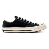 Zapatillas Converse Lifestyle Unisex Chuck 70 Ox Neg-bco Cli