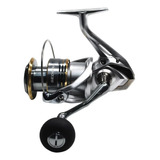 Molinete Pesca Shimano Sedona Fjc5000xg 6.2:1 Drag 11kg 4rol