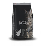 Arena Sanitaria Premium Zagreb Black Cat Litter 10kg Pethome