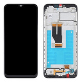 Pantalla Lcd Oem Con Marco For Nokia G11/g21 N