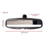 Espejo Retrovisor Interno De Parabrisa (at) Alfa Romeo 156