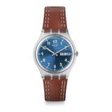 Reloj Swatch Unisex Ge709