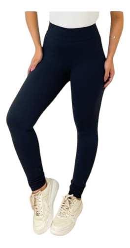 Calça Legging Cintura Alta K2b Tamanhos P Ao G3