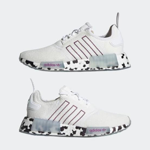 Tenis adidas Nmd Edición Especial