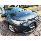 Chevrolet Cruz 1.4 Lt At