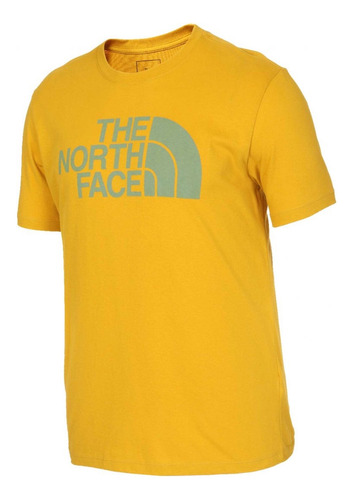 Remera The North Face