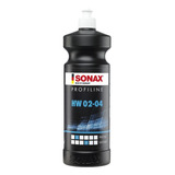 Sonax Profiline Hw 02-04 Cera Líquida Carnauba 1lt Mod 75552