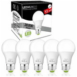 Focos Led - 12v-24v Ac/dc 12w Led Edison Bulbs, Daylight